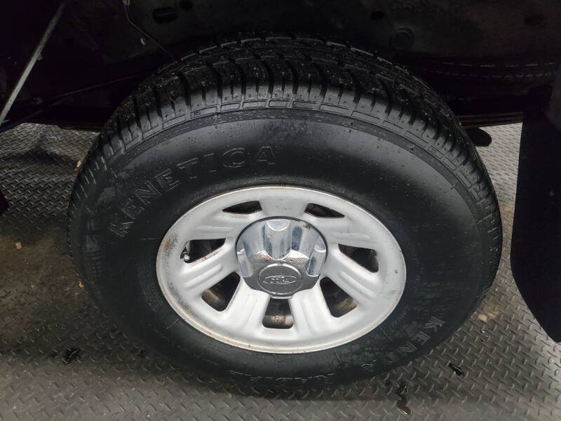 2006 Ford Ranger XLT