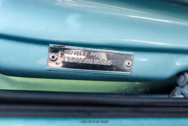1965 Chevrolet El Camino