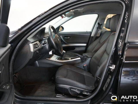2007 BMW 3 Series