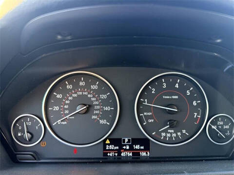 2018 BMW 3 Series 330i xDrive