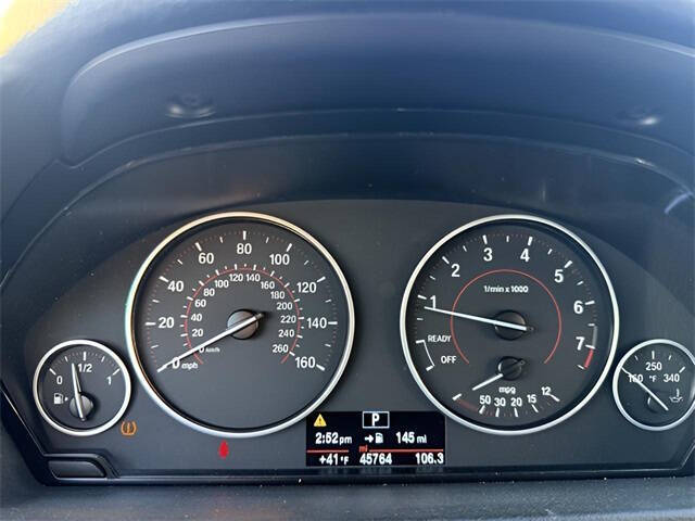 2018 BMW 3 Series 330i xDrive