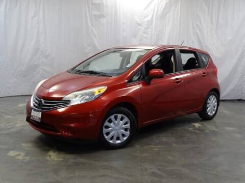 2014 Nissan Versa Note for sale at United Auto Exchange in Addison IL