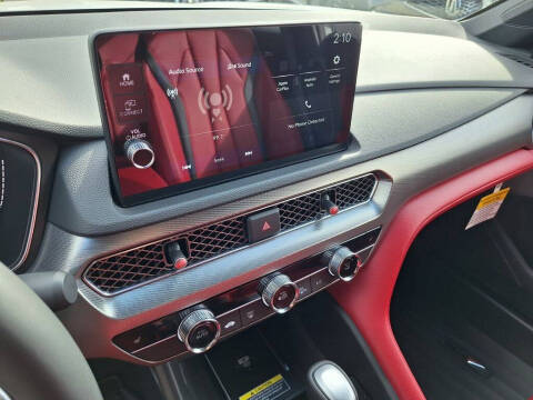 2026 Acura Integra w/A-SPEC