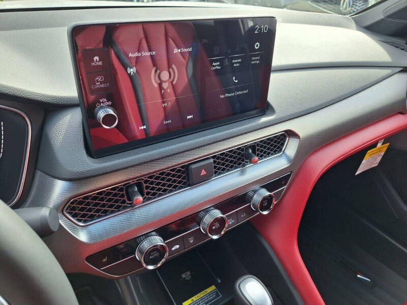 2026 Acura Integra w/A-SPEC