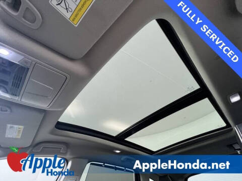 2022 Acura MDX SH-AWD w/Advance