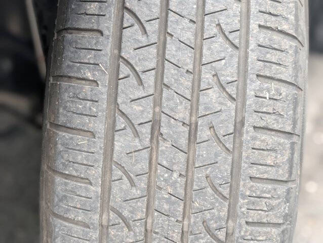 2022 Subaru Outback Onyx Edition XT