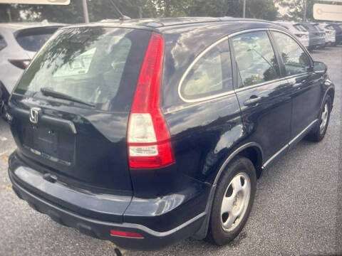 2008 Honda CR-V LX