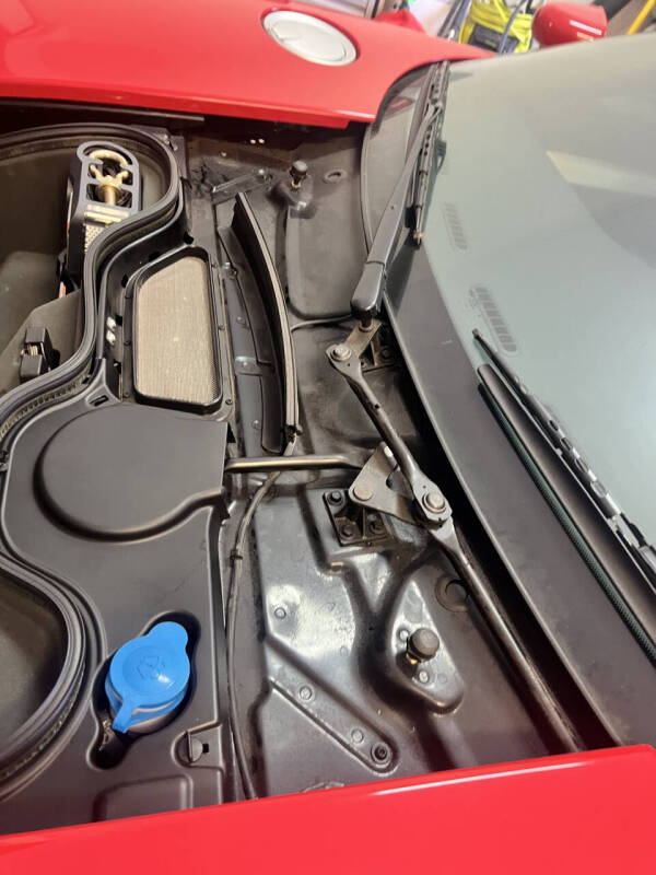 2005 Ford GT Base - Photo 65