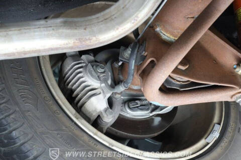 1996 Chevrolet Impala SS