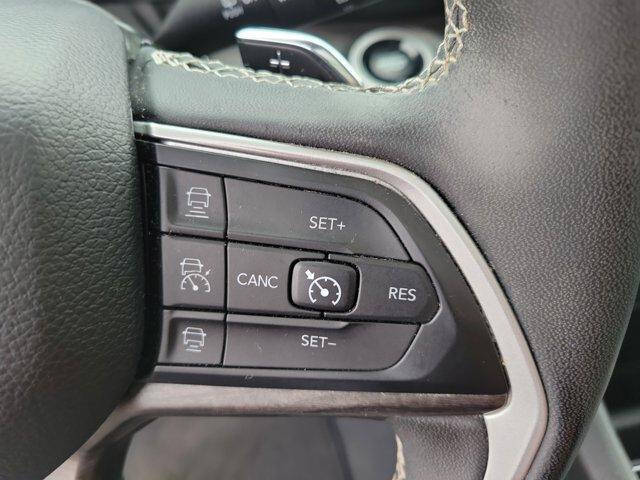 2022 Jeep Grand Cherokee 4xe