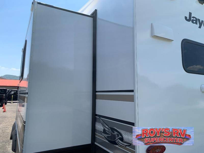 2027 Jayco Eagle