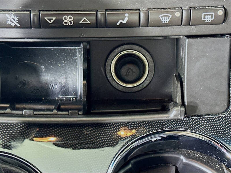 2012 Chevrolet Corvette