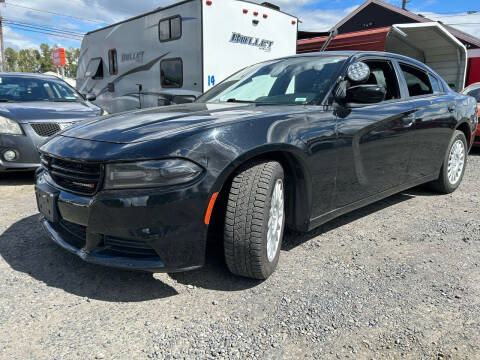 2019 Dodge Charger for sale at Universal Auto Sales Inc in Salem OR