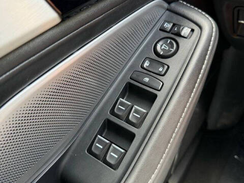 2026 Acura MDX w/Tech