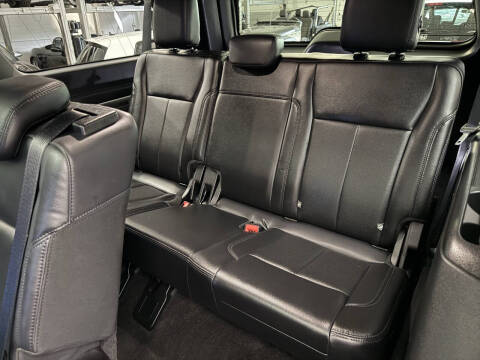2019 Ford Expedition MAX XLT