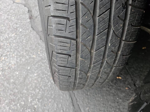 2021 Ford Escape Hybrid SE