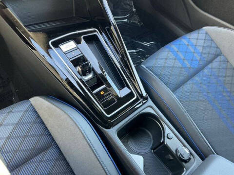 2026 Volkswagen Golf R 4Motion