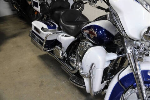 2007 Harley-Davidson ELECTRA GL