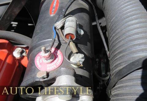 1958 Chevrolet Corvette