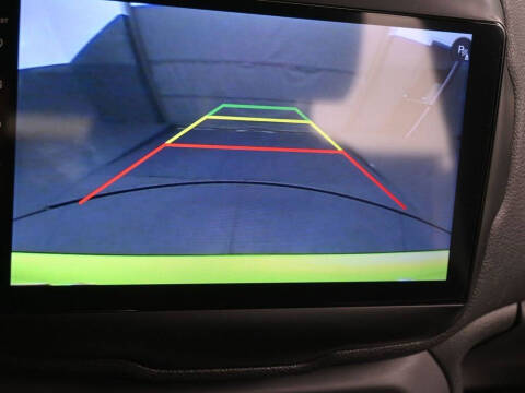 2018 Jeep Renegade Altitude