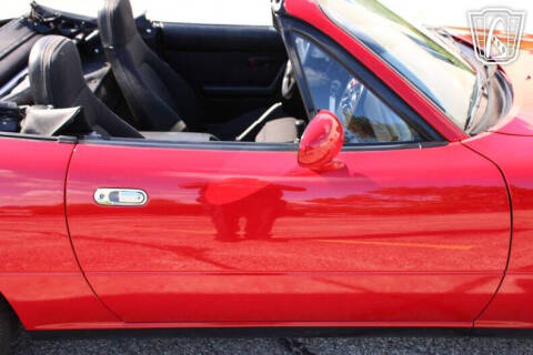 1990 Mazda MX-5 Miata