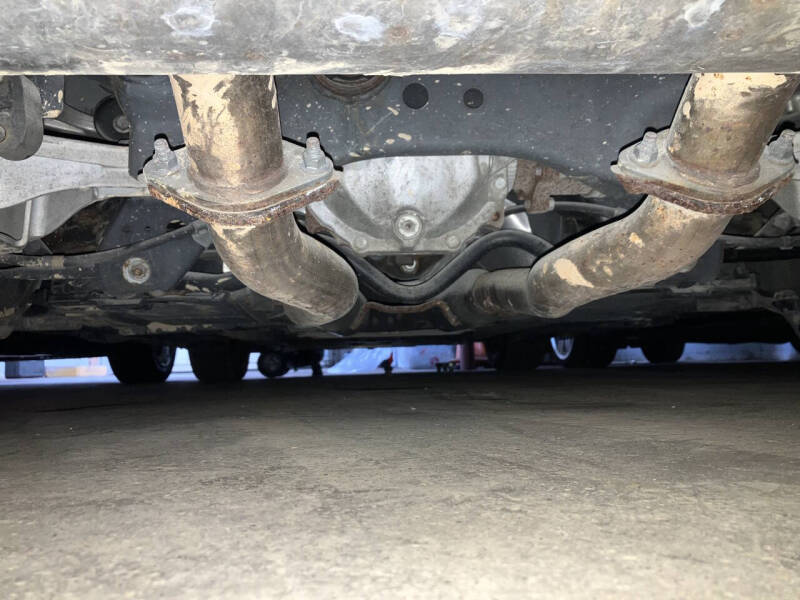 2011 Infiniti G37 Coupe IPL