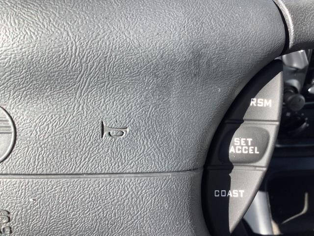 1999 Mercury Mountaineer