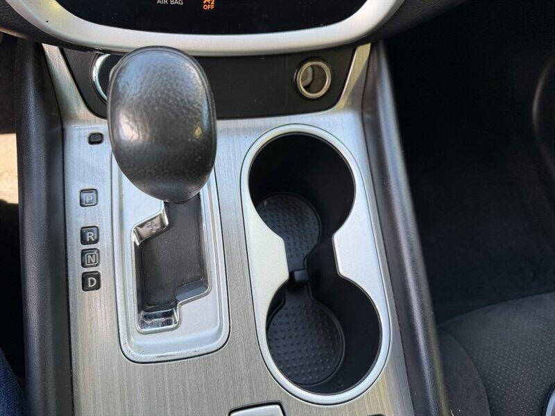 2016 Nissan Murano