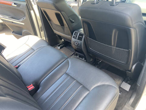 2006 Mercedes-Benz M-Class for sale at AUTO LAND in NEWARK, CA