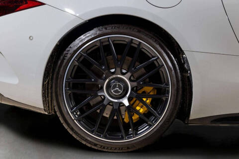 2022 Mercedes-Benz SL-Class AMG SL 63