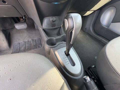 2014 Chevrolet Spark LS CVT