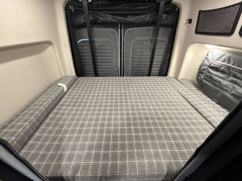 2025 Mercedes-Benz Sprinter