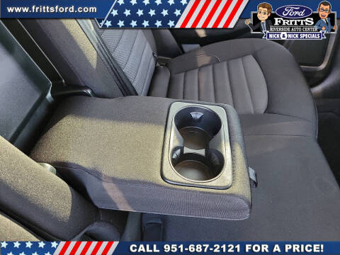 2022 Ford Edge SE