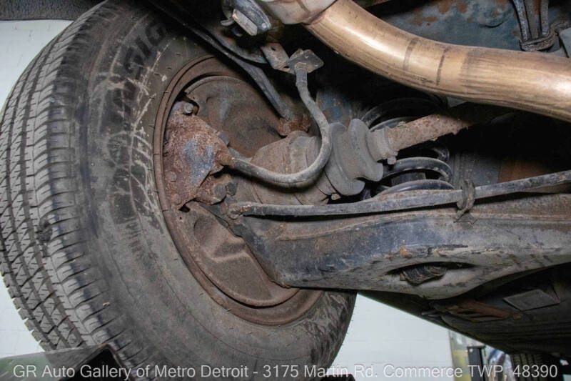 1975 Mercedes-Benz 280-Class