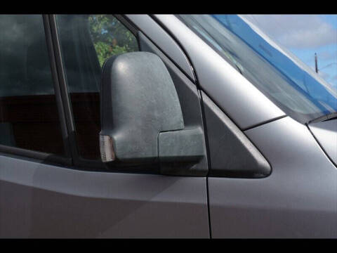 2019 Mercedes-Benz Sprinter