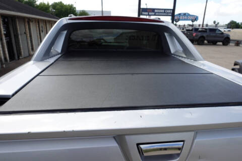 2012 Chevrolet Avalanche LT