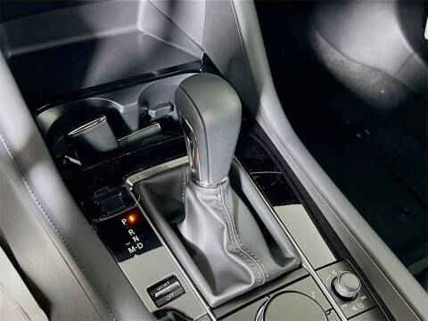 2025 Mazda Mazda3 Sedan 2.5 S Preferred