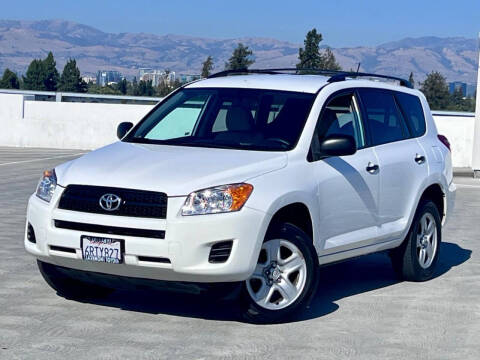 2011 Toyota RAV4