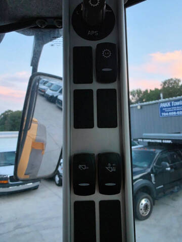 2009 Volvo L90F