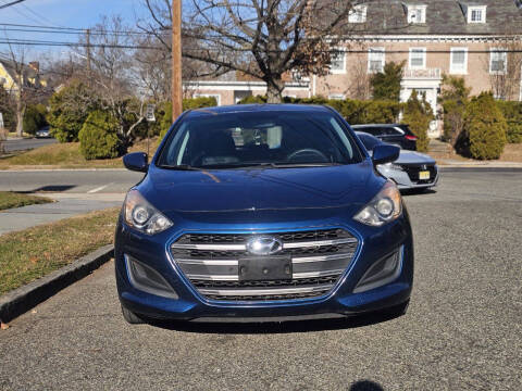 2016 Hyundai Elantra GT