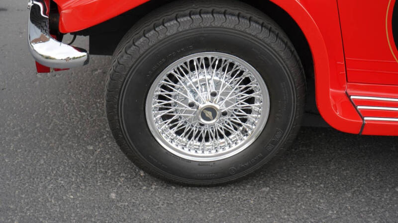 1979 Panther Lima Turbo