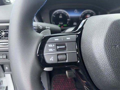 2026 Honda Prelude