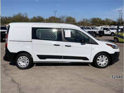 2023 Ford Transit Connect XL