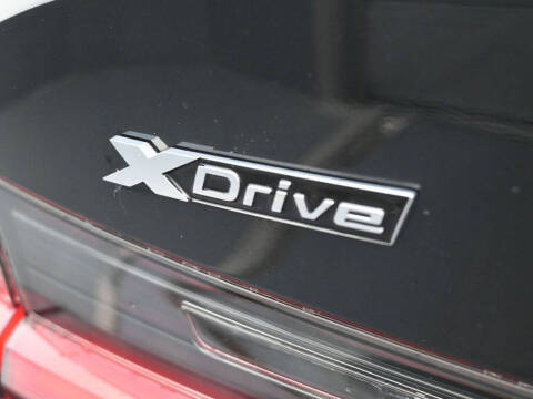 2023 BMW M3 Competition xDrive