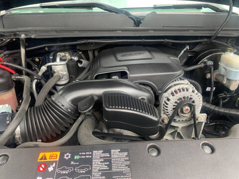 2012 GMC Sierra 1500 Work Truck