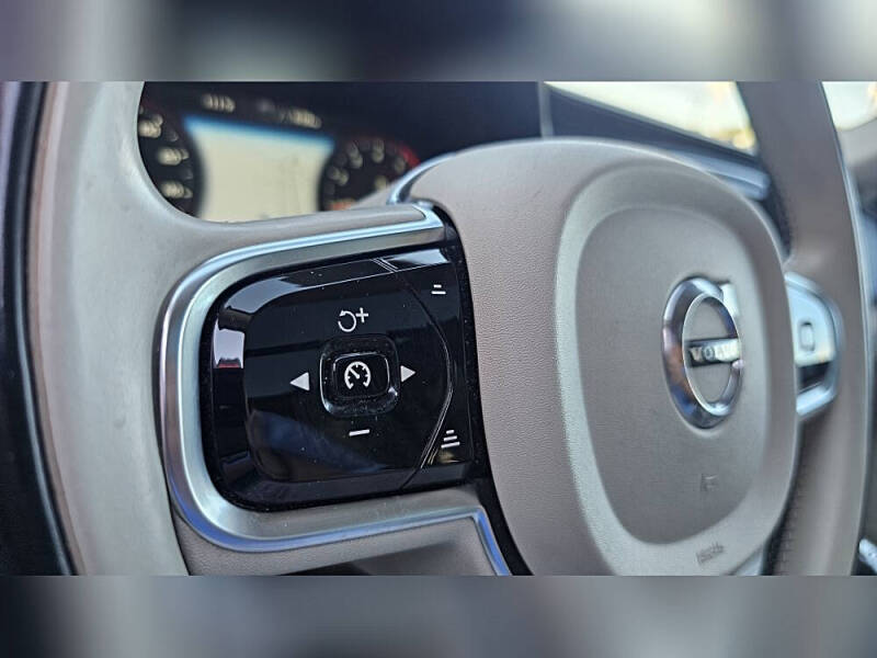 2016 Volvo XC90 T6 Inscription