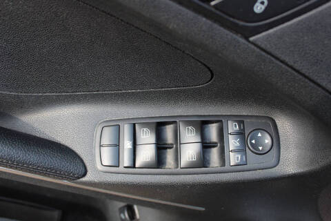 2007 Mercedes-Benz M-Class ML 320 CDI