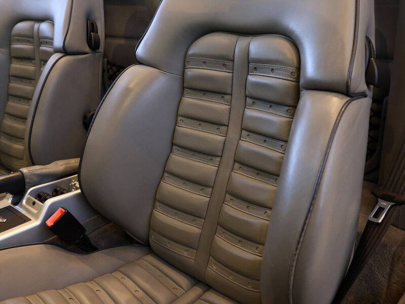 2002 Ferrari 360 Spider