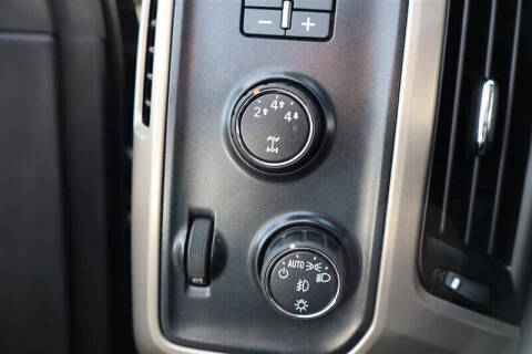 2016 GMC Sierra 3500HD