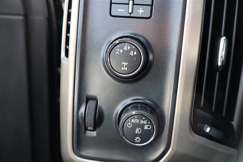 2016 GMC Sierra 3500HD